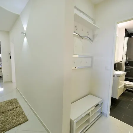 Strandhochhaus Sb14 Apartament