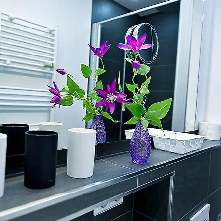 Apartment Strandhochhaus Sb14 Cuxhaven