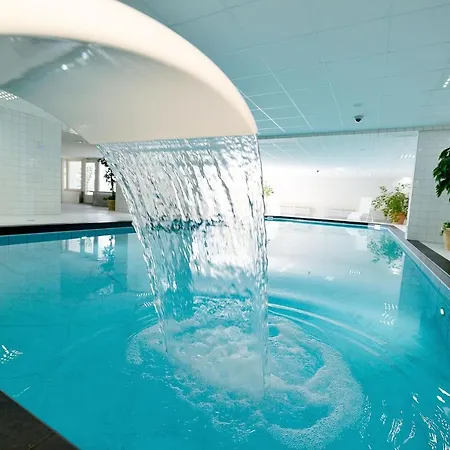 Apartment Strandhochhaus Sb14 Cuxhaven