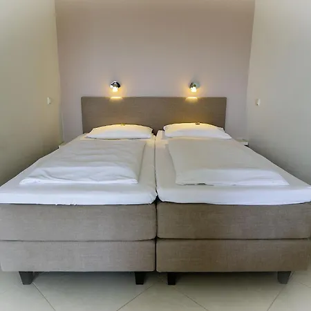 Strandhochhaus Sb14 Apartment Cuxhaven