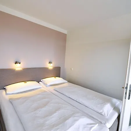 Apartment Strandhochhaus Sb14 *