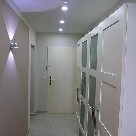 Strandhochhaus Sb14 *