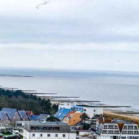 Strandhochhaus Sb14 *